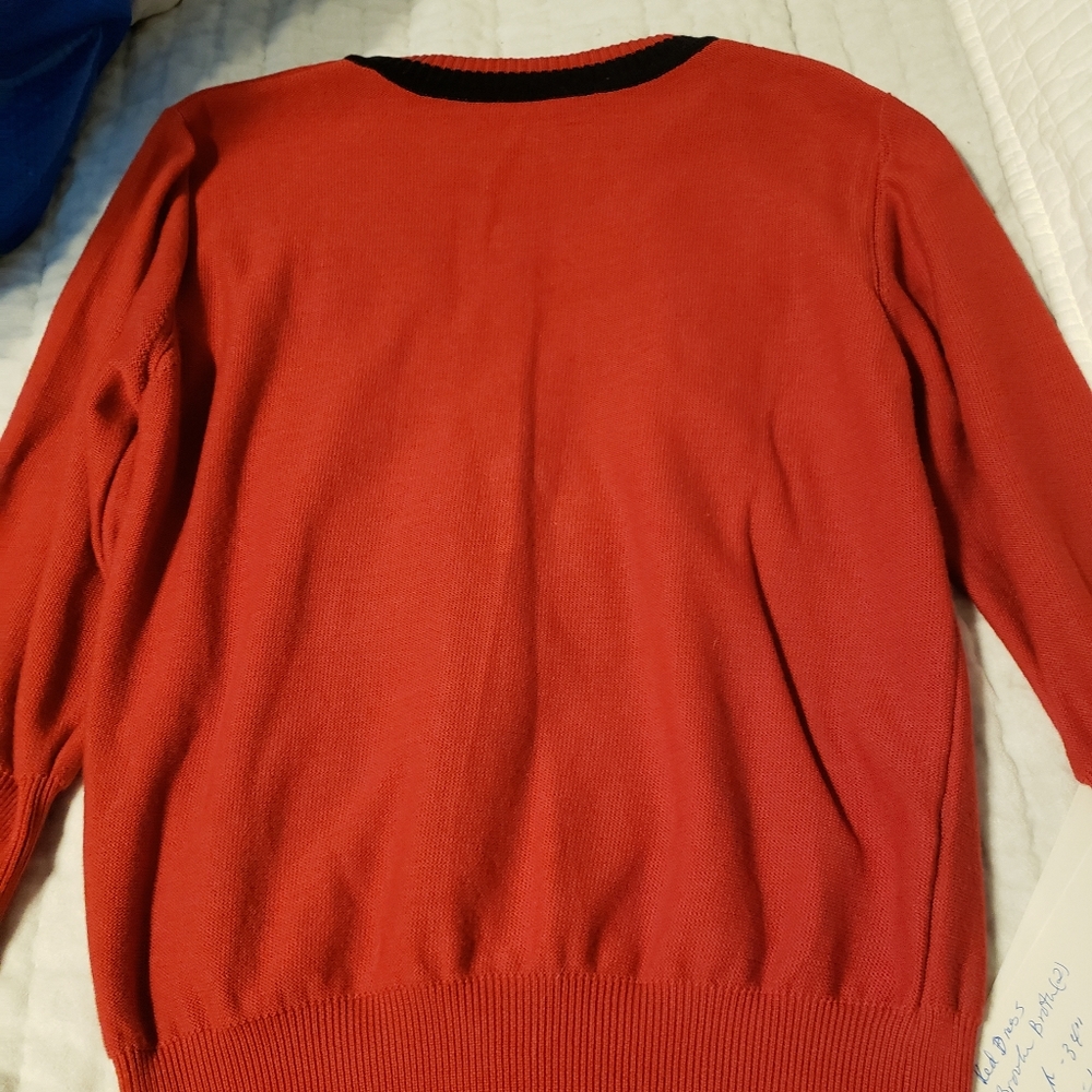Sweater - Picture 2 of 2